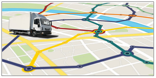 VEHICLE TRACKING SYSTEM